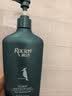 雨洁（RACLEN）啄木鸟洗发水去屑控油蓬松洗发露400ml 男女通用去油洗头膏 实拍图