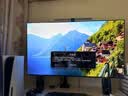 LG【移动支架套装】55英寸OLED游戏电视 165Hz高刷 4K超清显示器OLED55C6PCA 移动电视送装一体 实拍图