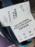 Edison爱迪生小学生书包护脊减负反光大容量防泼水防下坠儿童背包2213-1 实拍图