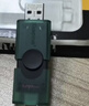 金士顿（Kingston）128GB Type-C USB3.2 双接口U盘 DTDEG2 大容量办公车载优盘 适用于安卓苹果手机电脑 实拍图