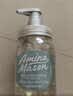 Amino mason 阿蜜浓梅森平衡控油氨基酸洗发水450ml 无硅油洗头膏持久留香 实拍图