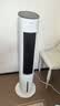 美的（Midea）【APP智能】家用空调扇落地遥控冷风扇/负离子加湿冷风机/水冷塔扇冷气扇强力制冷移动空调AAF10MR 实拍图