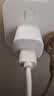 公牛（BULL）5V-1AUSB充电器 苹果安卓手机充电头插座 适用iPhone17/16e/15/14华为小米OPPO手机手表 实拍图