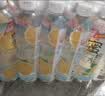 依能 蜜桃水 添加蜂蜜 蜜桃味饮料 500ml*15瓶 塑膜量贩装 实拍图