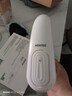 名创优品（MINISO）挂脖风扇制冷2026新款超长续航静音挂脖式小型电风扇便携随身围脖颈头戴户外降温神器儿童无叶女生 实拍图
