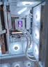 利民（thermalright）Frozen Warframe 360 SE ARGB WHITE 寒冰装甲 一体式水冷散热器 FW360 SE ARGB WHITE 实拍图