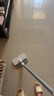 康佳（KONKA）吸尘器家用无线吸拖一体三合一大吸力手持便携小型轻音大吸力洗地机宠物吸毛吸尘价保30天自动清洗 【灰松】扫吸拖+双滤芯 实拍图
