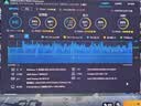瀚铠（VASTARMOR）AMD RADEON RX 9070 XT 16GB 黑色超合金OC  ARGB灯效电竞游戏AI显卡畅玩黑神话悟空/阿凡达/魔兽 实拍图