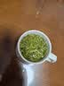 京东京造【2026新茶】明前特级老茶树龙井100g茶叶绿茶自己喝送礼传统黄版 实拍图