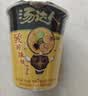 统一汤达人 老母鸡汤面 杯面 70g*12杯 整箱批发 方便面泡面速食面 实拍图