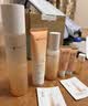 溪木源山茶花洁面水乳套装舒缓温和敏感肌护肤礼物 实拍图