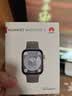 华为（HUAWEI） WATCH FIT 3 智能手表 幻夜黑 轻薄大屏运动减脂运动手表 男女情侣手表  实拍图