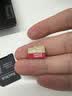 Sandisk闪迪128GB TF(MicroSD)内存卡4K极速金卡A2 V30 U3兼容大疆Pocket3/4P/Action 6运动相机/无人机存储卡 实拍图