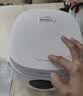 美的（Midea）电饭煲电饭锅小型3升2-3人前置大屏面板24小时预约多功能压力家用智能电饭煲FB30Q1-406K 实拍图