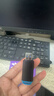 金士顿（Kingston）128GB USB3.2 Gen 1 U盘 DTXG2 大容量U盘 多彩钥匙环 轻巧便携 学习办公投标电脑车载优盘 实拍图