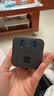 公牛（BULL）30WPD苹果快充魔方插座/USB插线板/插排/桌面充电站宿舍家用接线板 3位全长1.5米 GNV-UU2303H总控 实拍图