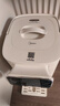 美的（Midea）电热水瓶恒温水壶母婴级316L不锈钢内胆家用5L大容量净饮水机智能保温一体可拆调奶器11FPro 实拍图