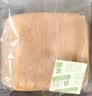 三只松鼠益生元高钙水牛乳千层吐司1000g*2箱 早餐面包饱腹代餐零食 实拍图
