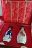 汾酒青花20 马年礼盒 清香型白酒53度500ml*2瓶马上如意礼盒 送礼收藏 实拍图