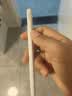HUAWEI M-Pencil （第三代）平板创作笔 华为手写笔 星闪技术超低时延 雪域白  实拍图