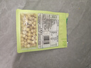 十月稻田 莲子 250g 半斤 湘潭产去芯磨皮白莲子 桂圆百合银耳羹煲汤食材  实拍图