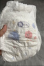 好奇（Huggies）金装小黑洞拉拉裤L124片(9-14kg)尿不湿【速干不易红】 实拍图