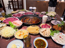 美的（Midea）电饭煲5L电饭锅抗菌有钛青瓷内胆一键柴火饭 特色卤炖大容量家用智能预约升级款MB-5E86（4-5人） 实拍图