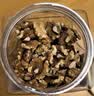 七鲜带衣核桃仁350g 实拍图