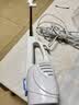 美的（Midea）吸尘器【861A升级款】MCS1白色家用手持立式吸尘器二合一强劲吸力重磅升级新品 实拍图
