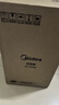 美的（Midea）【小型便携】加湿器家用卧室孕妇婴幼鼻炎静音除菌大雾量空调风扇清凉伴侣桌面生日礼物CS-3VWL 实拍图