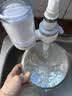 九阳（Joyoung）龙头净水器除氯除味可视化全新升级龙头机一机四芯套装JYW-RT1800 实拍图
