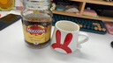 摩可纳（Moccona）经典8号冻干速溶黑咖啡200g瓶装 深度烘焙进口拿铁美式冷萃0糖 实拍图
