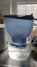 碧然德（BRITA） 过滤净水器 家用滤水壶 净水壶 海洋系列 3.5L蓝色 一壶3芯装 环保加固包装 实拍图