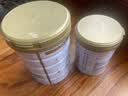 汤臣倍健蛋白粉450g+150g礼盒  乳清蛋白粉 成人中老年人增强免疫力 实拍图