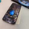闪魔适用苹果16promax防窥钢化膜 iphone16ProMax手机膜360度四面防偷窥高透无网纹防指纹防尘膜 实拍图
