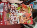 科尔沁 国产原切筋头巴脑净重4斤 生鲜牛肉【真原切】 实拍图