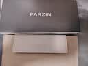 帕森（PARZIN）翻转式偏光太阳镜夹片近视镜通用便携户外防晒开车墨镜礼 PZ12103 实拍图