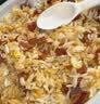 统一开小灶 自热米饭 广式腊味煲仔饭 2盒*205g 实拍图