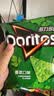 多力多滋（Doritos）爆蒜鲜虾玉米片68G 乐事台湾进口 膨化薯片 实拍图