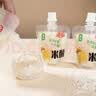一口米酿孝感米酒小包装醪糟酒酿吸吸米酿可吸小袋装甜酒果冻布丁 1袋体验装 实拍图