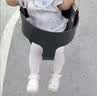 尼多熊婴儿长筒袜夏季薄款棉袜10a类0-3月宝宝新生儿过膝防蚊长袜子 实拍图