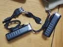 Aic自行车灯夜骑灯LED高亮骑行装备山地公路夜行夜间照明灯 旗舰高亮【长续航】 实拍图