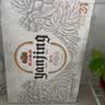 燕京啤酒 特制10度白听330ml*24听 中秋节送礼 实拍图