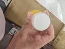 农夫山泉100%纯果汁NFC芒果混合汁300ml*10瓶 整箱饮料礼盒 实拍图