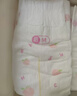 好奇（Huggies）好奇铂金装小桃裤纸尿裤M144片(6-11kg)中号尿不湿【夏季散热王】 实拍图