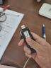 中兴（ZTE）F30 Pro 随身wifi6免插卡移动wifi无线网卡便携式热点4g路由器无限笔记本电脑通用流量2026款 实拍图