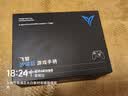 飞智沙漠狐 冰魄蓝 多模版无线游戏手柄 类xbox霍尔扳机switch2电脑PC手机steamNS 星露谷物语影之刃零 实拍图