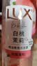力士（LUX）白桃茉莉蓬松洗发水470ml+护发素470ml 洗护套装 青少年洗发水 实拍图