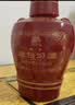 汾酒 老白汾酒 醇柔 清香型白酒 【喜事宴请】 53度 475mL 2瓶 双瓶装 实拍图