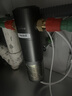 美的（Midea）前置过滤器旗舰款超15T/h大水量 家用全自动可定时反冲洗 全铜防爆免换芯全屋净水器QZBW20S-25Pro 实拍图